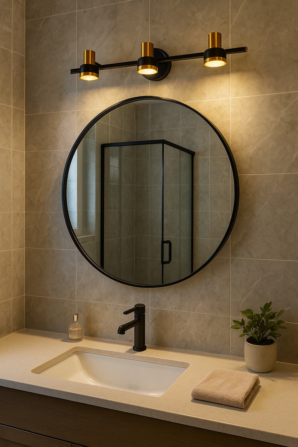 Applique murale TREVY