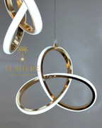 Suspension INFINI Trio