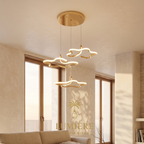 Suspension NUAGE Trio