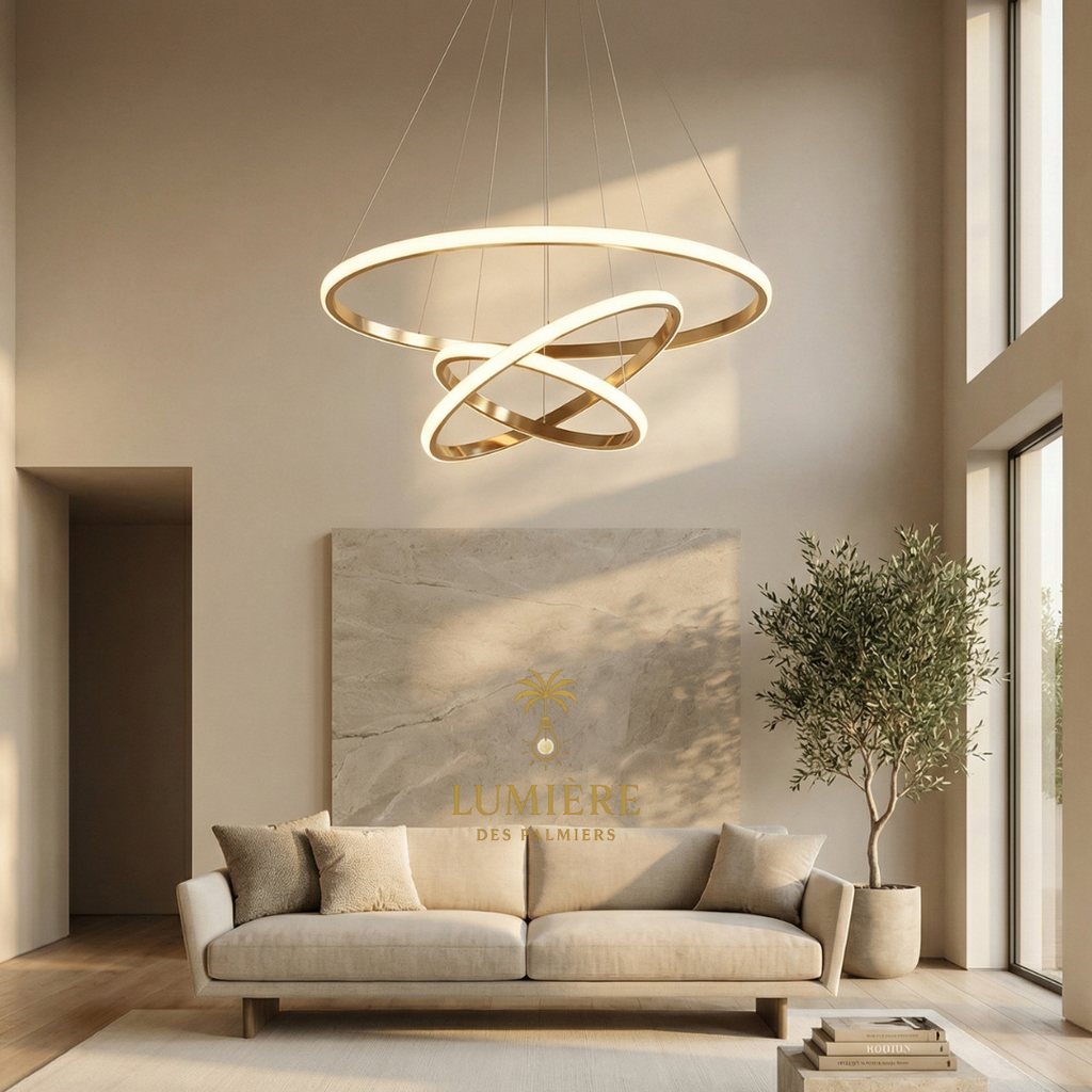 Suspension ELVIA – 60 cm