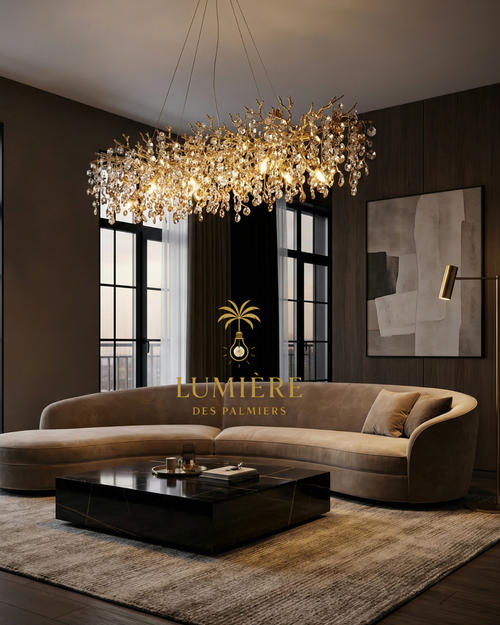 Lustre Stois - 120 CM