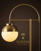 Lampadaire Arnos 173CM - Edition Limitée