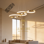 Suspension Musicaly - 75CM