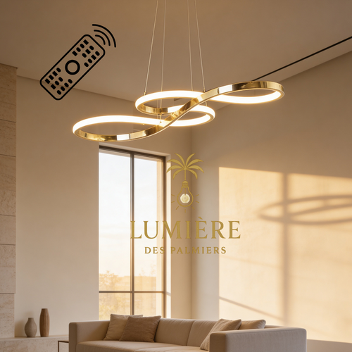 Suspension Musicaly - 75CM