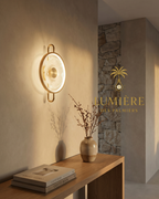 Applique Murale Kayrot