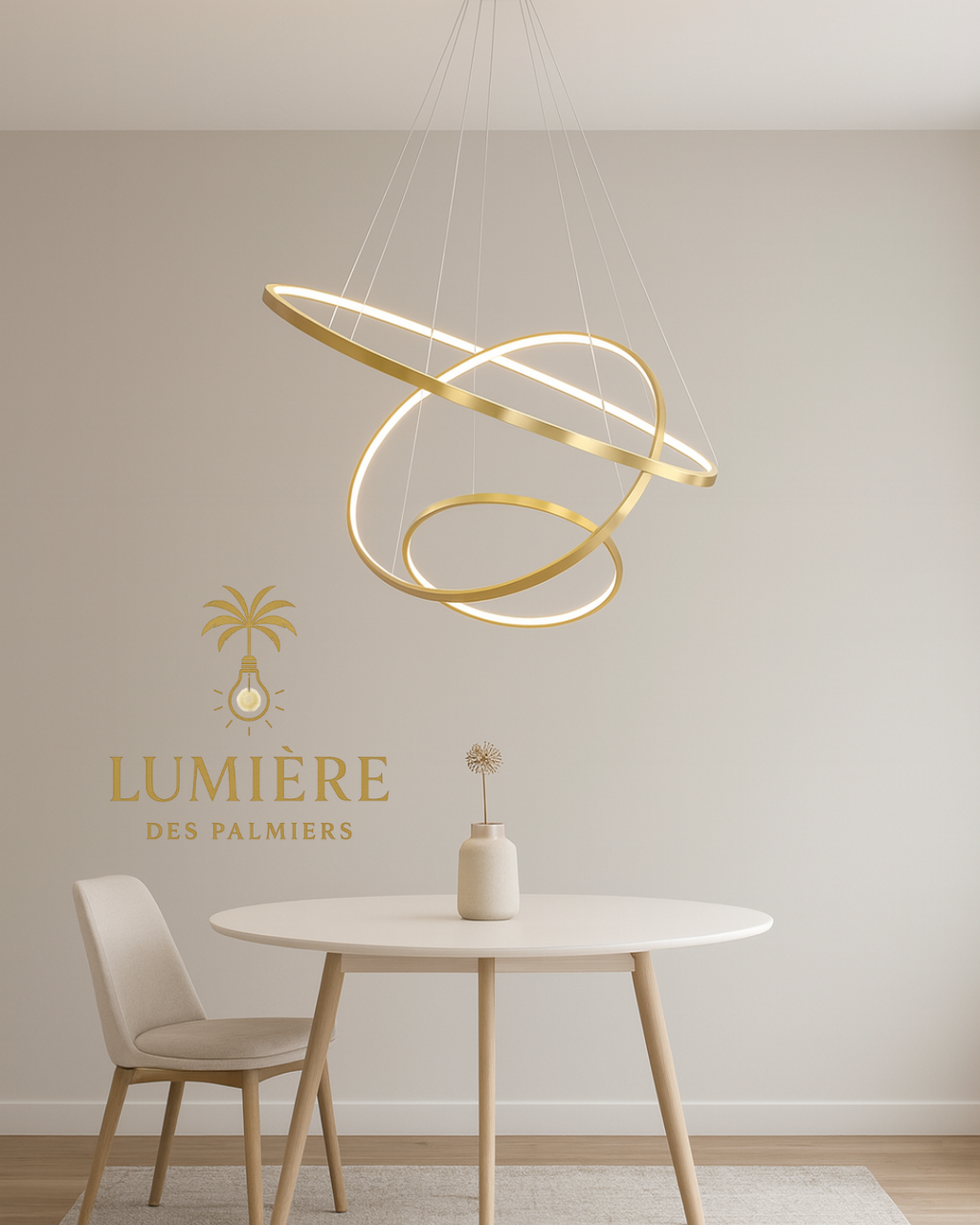 Suspension Aligno 80CM