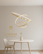 Suspension Aligno 80CM