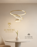 Suspension Aligno 80CM