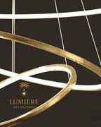 Suspension Qualet 80 CM