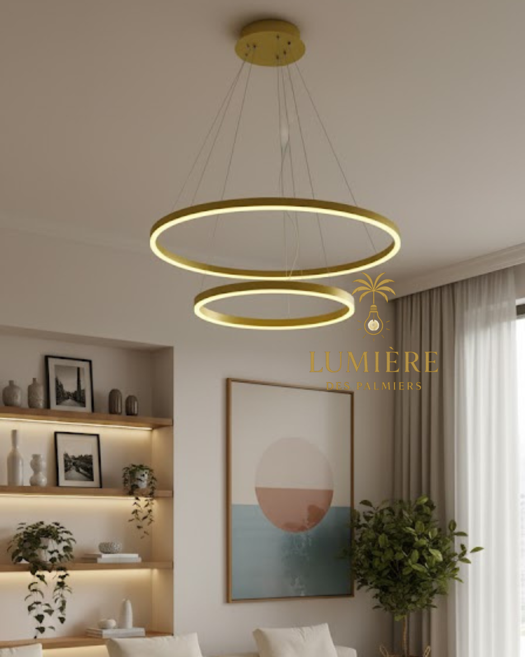Suspension Aquaf GOLD