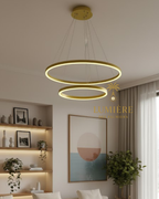 Suspension Aquaf GOLD