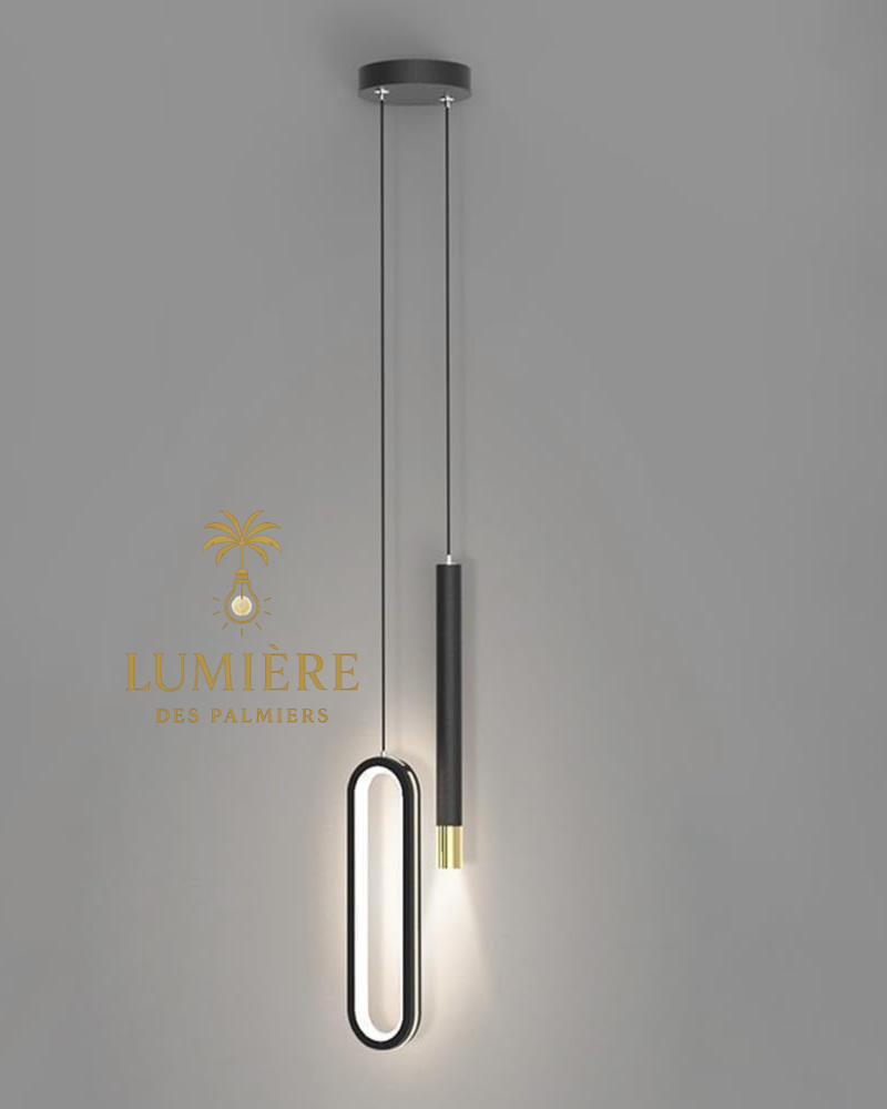 Suspension Flexiro