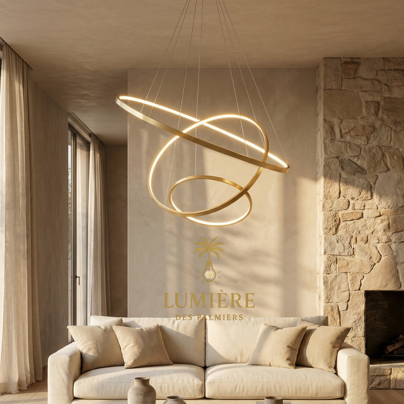 Suspension Qualet 80 CM