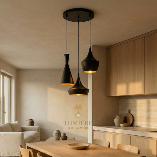 Suspension AXIS Trio