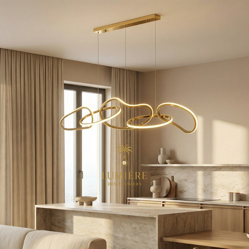 Suspension MORPHA – 120 cm