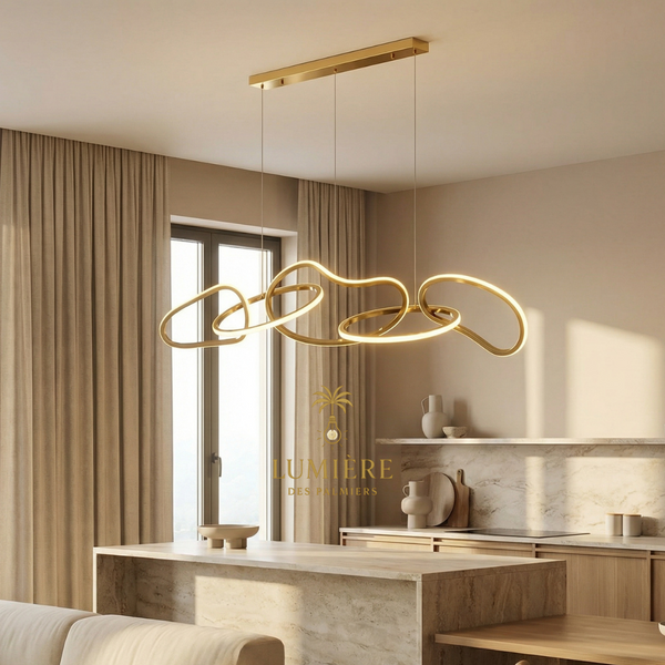 Suspension MORPHA – 120 cm