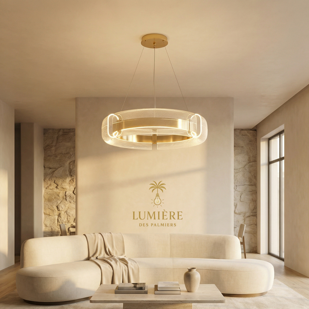 Suspension KALON – 50 cm