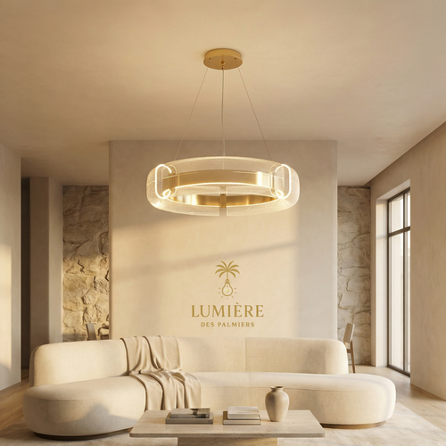 Suspension KALON – 50 cm