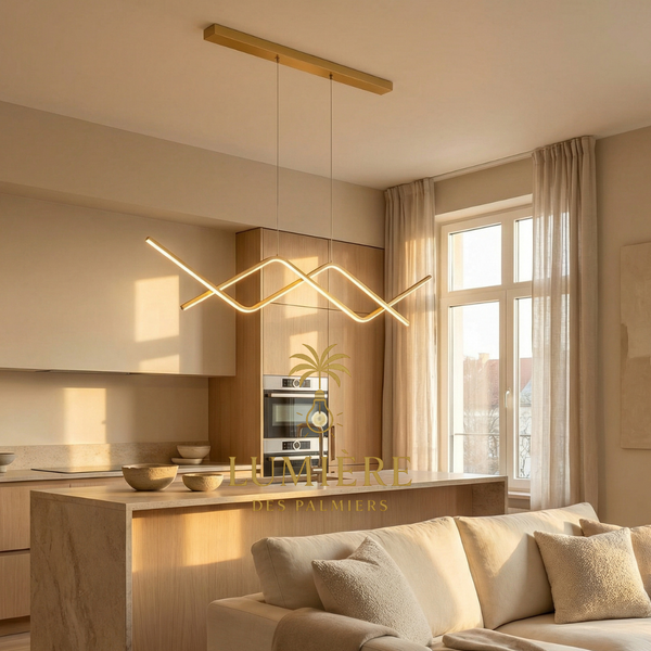 Suspension LED Winner – 80 cm