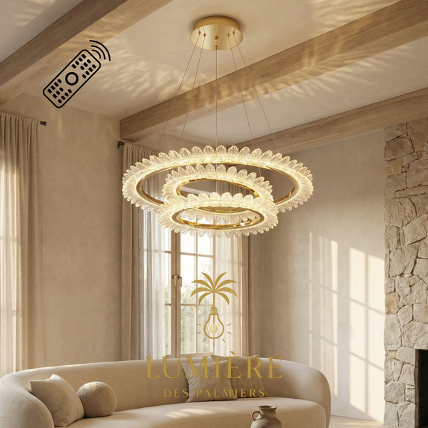 Suspension Boris - Édition Limitée