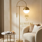 Lampadaire Arnos 173CM - Edition Limitée