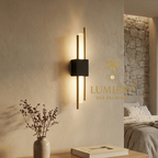 Applique Murale Ax - 50 CM