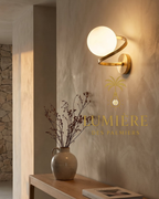 Applique Murale Tanx