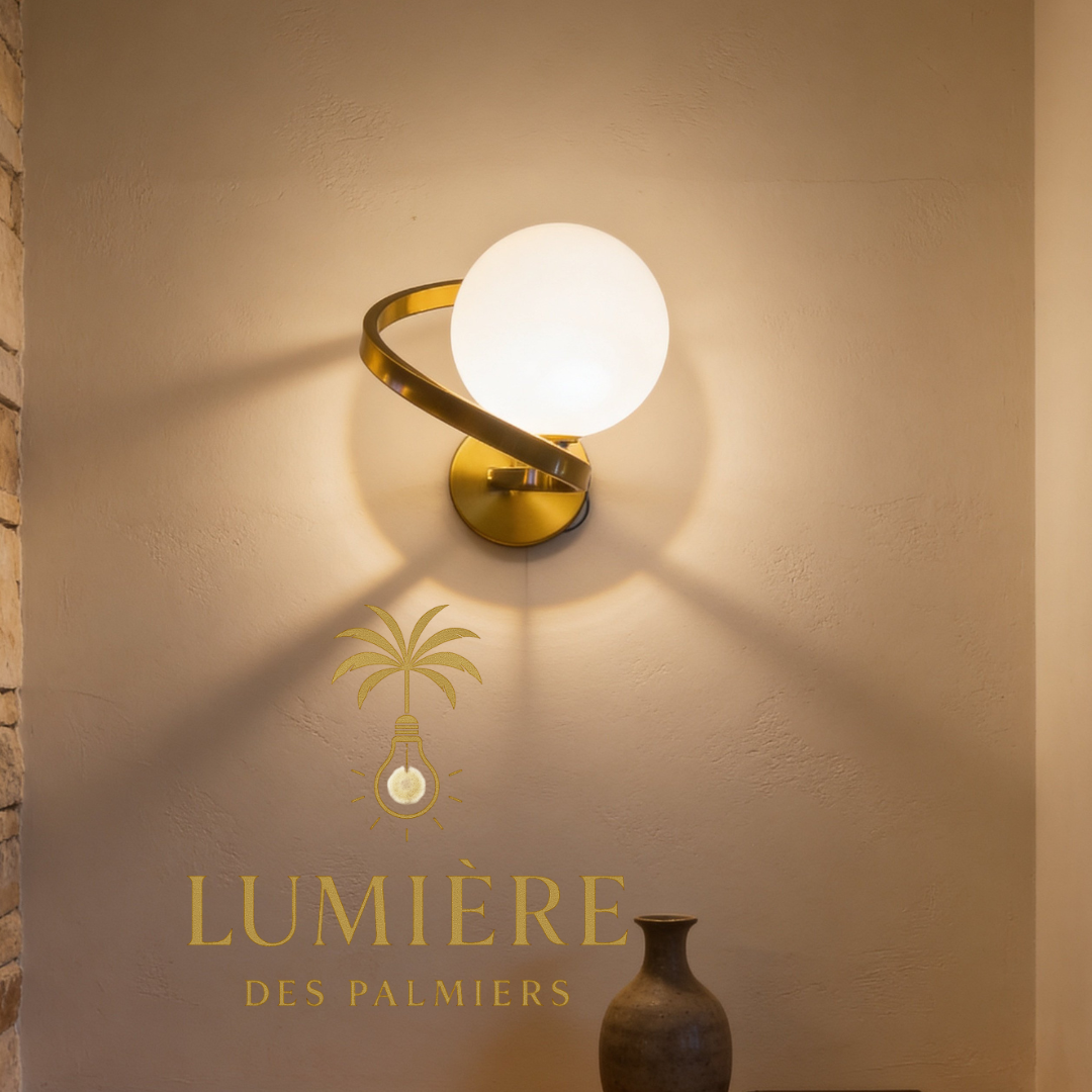Applique Murale Tanx