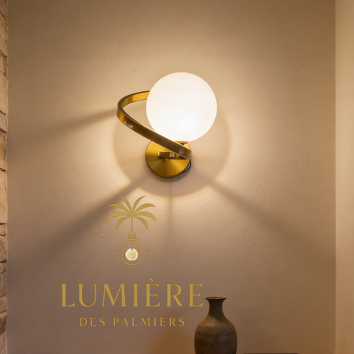 Applique Murale Tanx