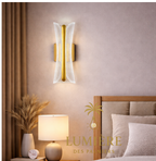 Applique murale Carle