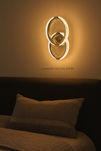 Applique murale Sherot 35CM