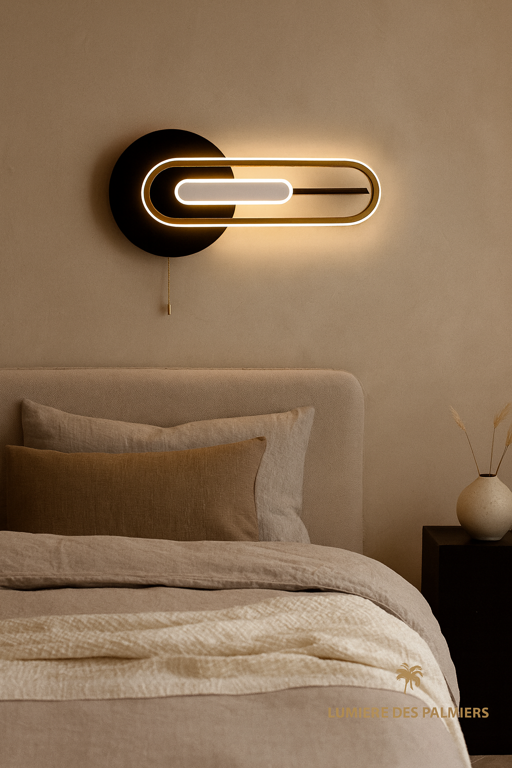 Applique murale KELT