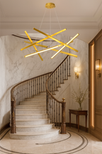 Suspension Varesta GOLD