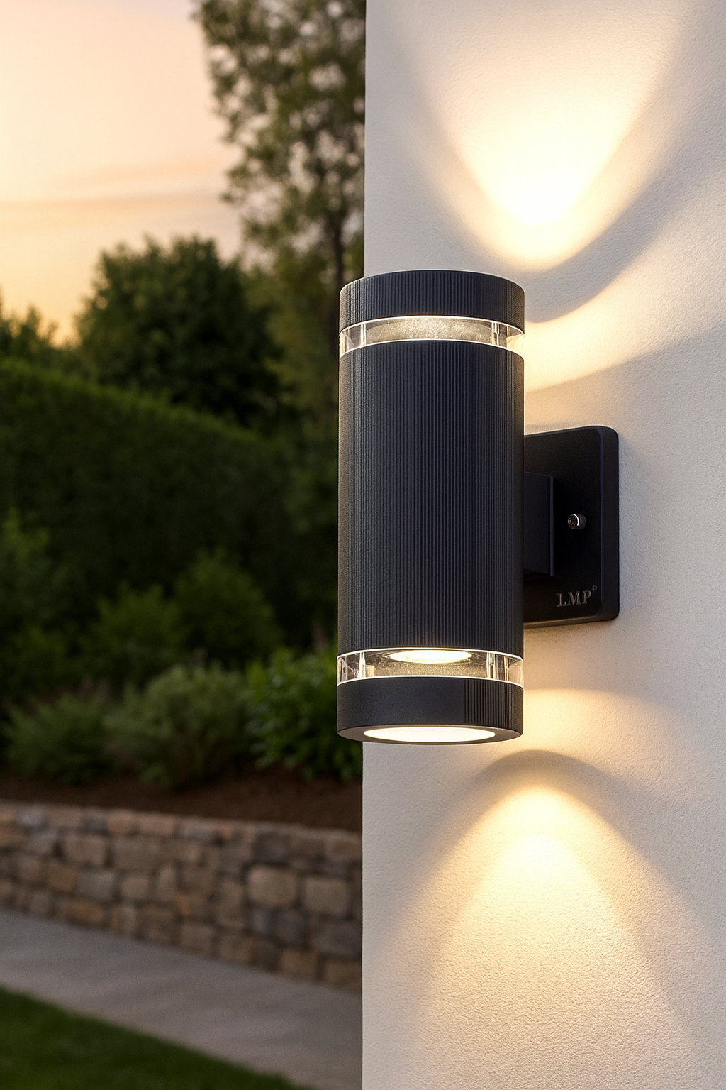 Appliqe murale Lonto