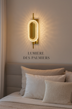 Applique murale Shiny 40CM