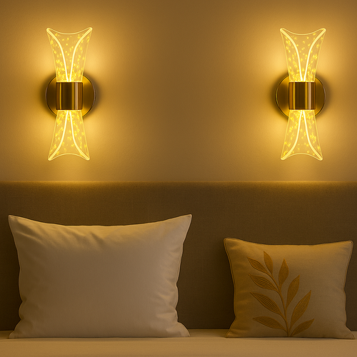 Applique murale Alum