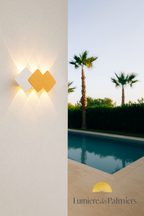 Applique murale Kellwer