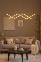 Suspension Winner 80 CM