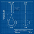 Suspension Bedd