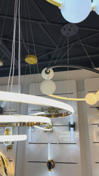 Suspension ELVIA – 60 cm