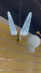 Suspension BUTTERFLY