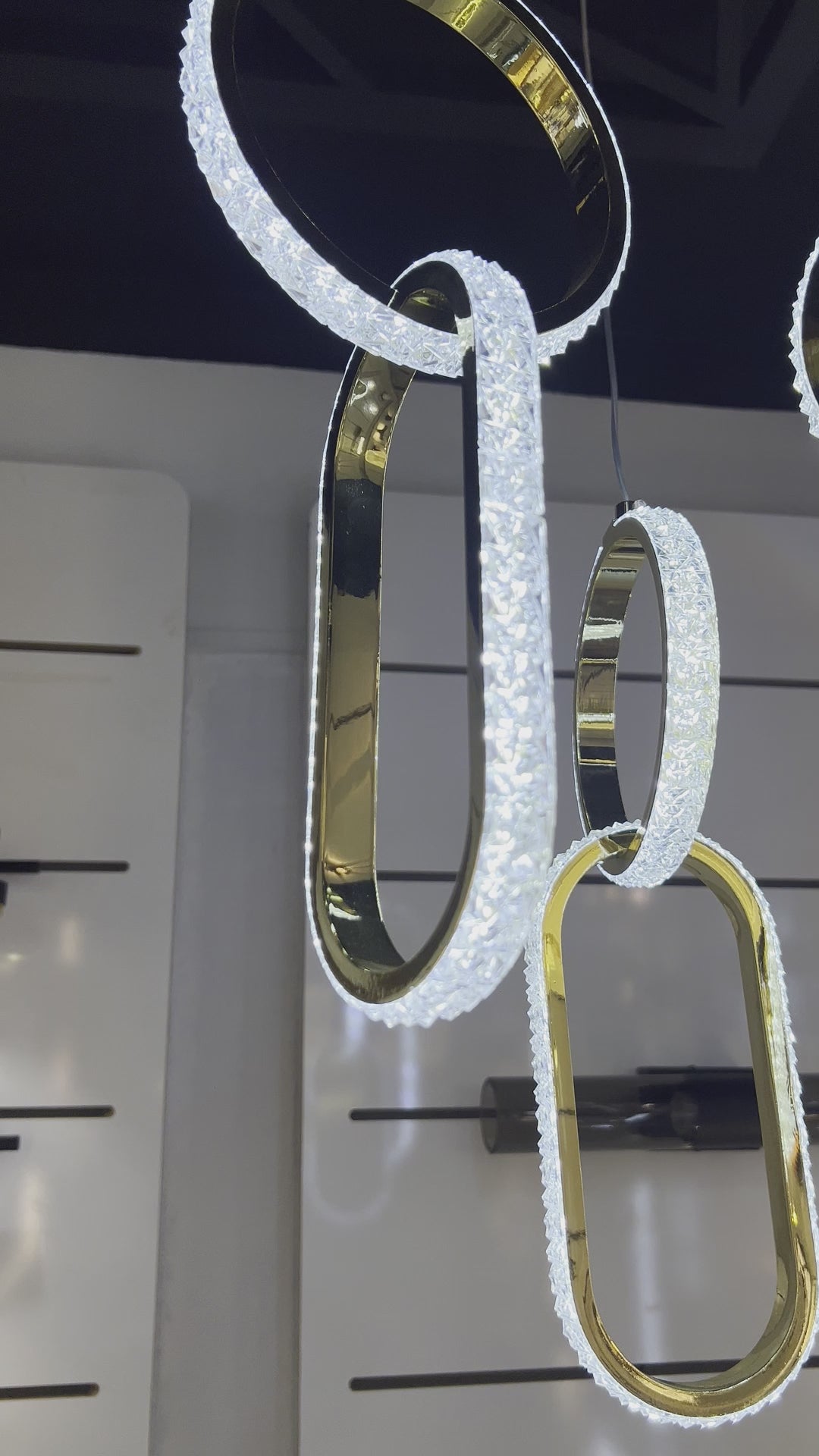 Suspension Rings
