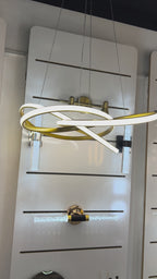 Suspension Alteria 60CM