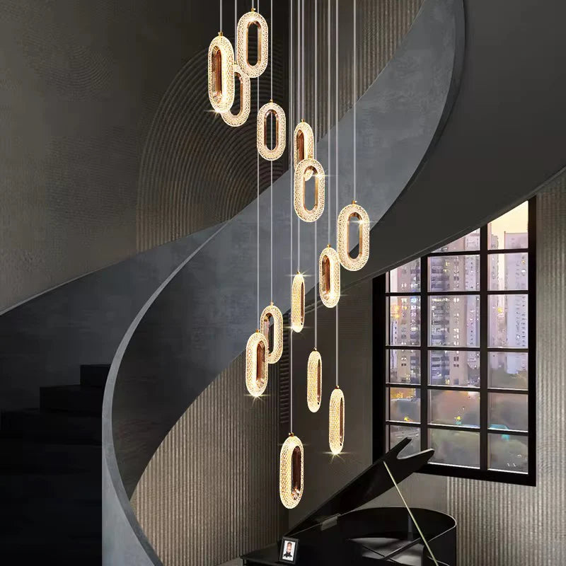 Lustre Yetero 13