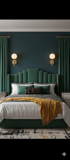 Applique murale Alienza 32CM